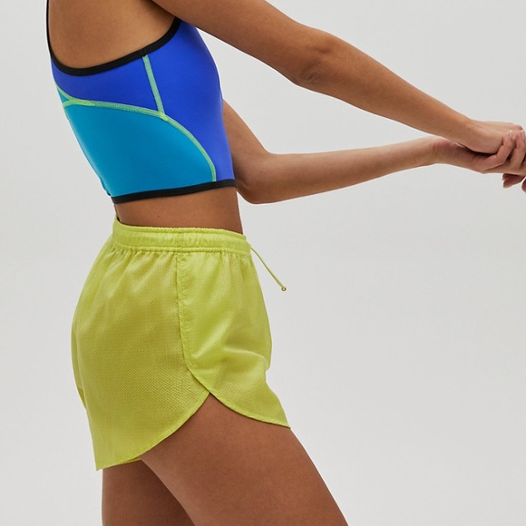 TNA dume shorts 🎾 - Picture 1 of 4